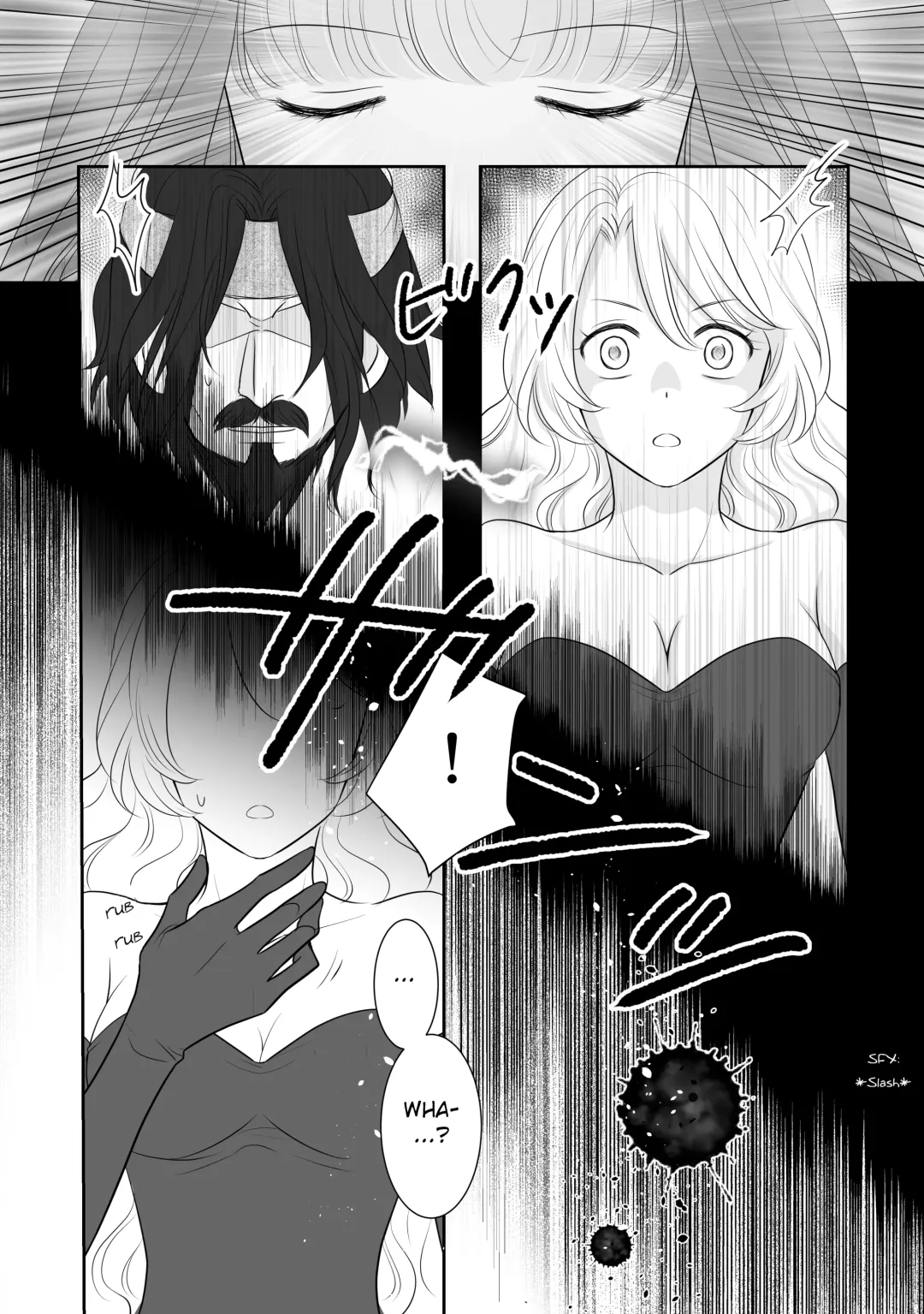 Misogyny Conquest Fhentai - Page 4