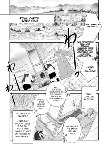 Read Misogyny Conquest - Fhentai