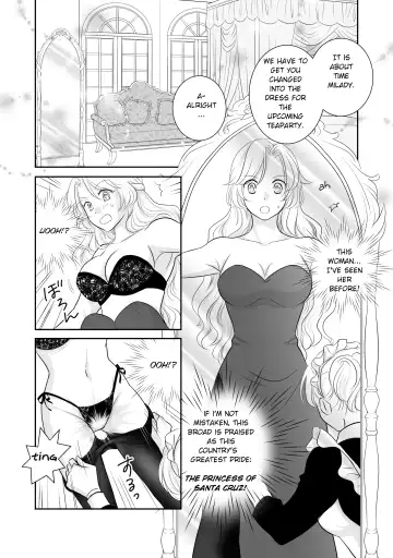 Misogyny Conquest Fhentai - Page 10