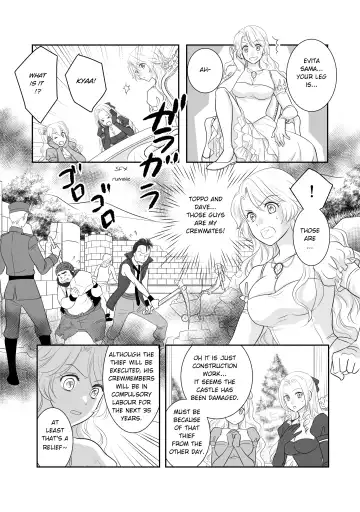 Misogyny Conquest Fhentai - Page 14