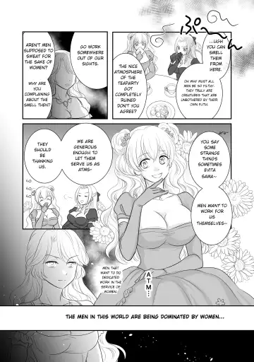 Misogyny Conquest Fhentai - Page 15