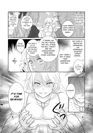 Misogyny Conquest Fhentai - Page 17