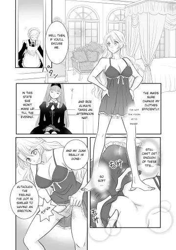 Misogyny Conquest Fhentai - Page 18