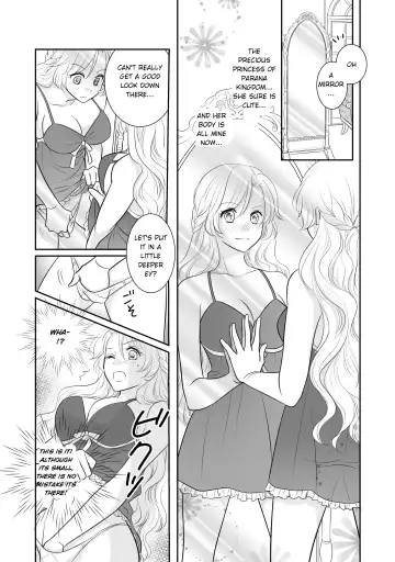 Misogyny Conquest Fhentai - Page 19