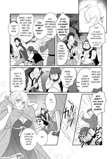 Misogyny Conquest Fhentai - Page 23
