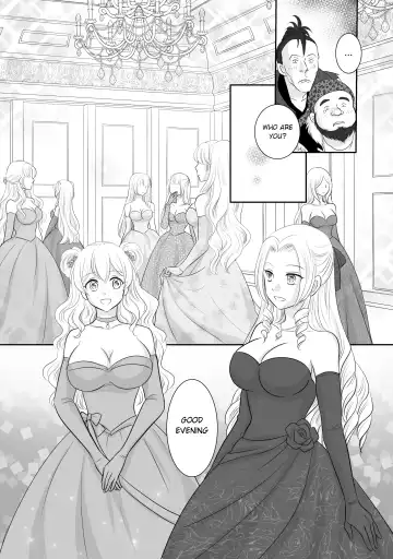 Misogyny Conquest Fhentai - Page 24