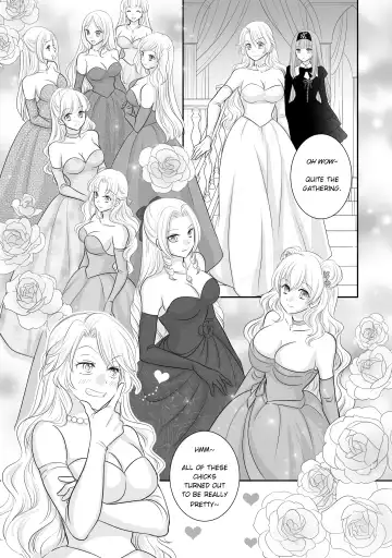 Misogyny Conquest Fhentai - Page 25