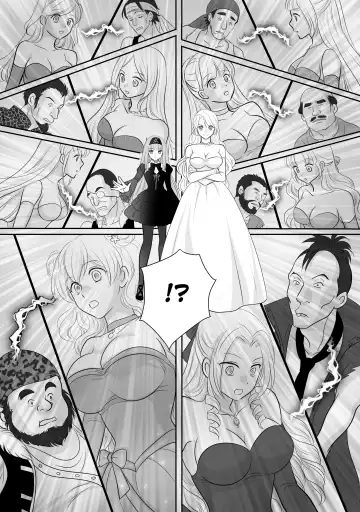 Misogyny Conquest Fhentai - Page 27