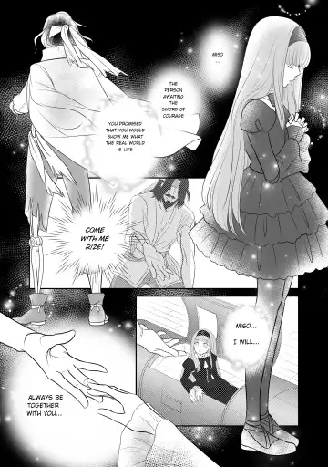 Misogyny Conquest Fhentai - Page 3
