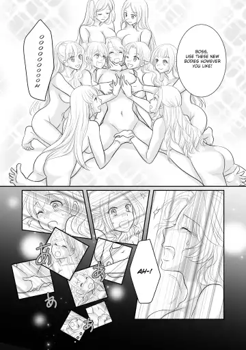 Misogyny Conquest Fhentai - Page 36