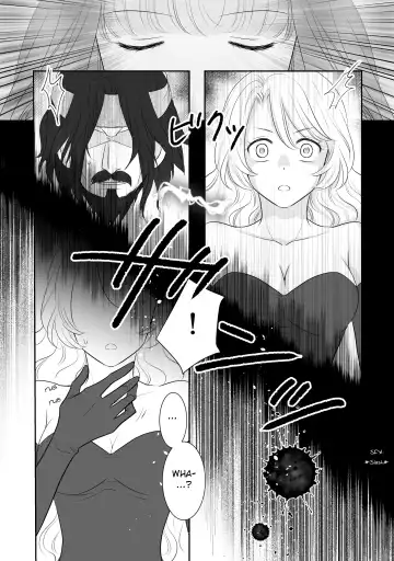 Misogyny Conquest Fhentai - Page 4