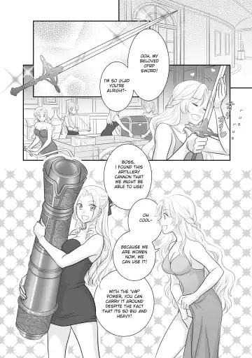 Misogyny Conquest Fhentai - Page 41