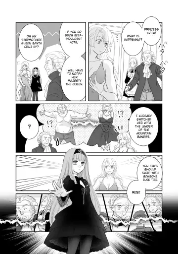 Misogyny Conquest Fhentai - Page 42