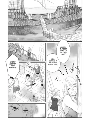 Misogyny Conquest Fhentai - Page 45