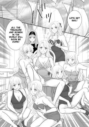 Misogyny Conquest Fhentai - Page 48
