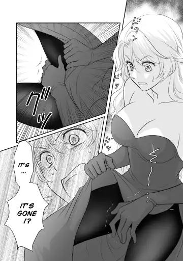 Misogyny Conquest Fhentai - Page 6