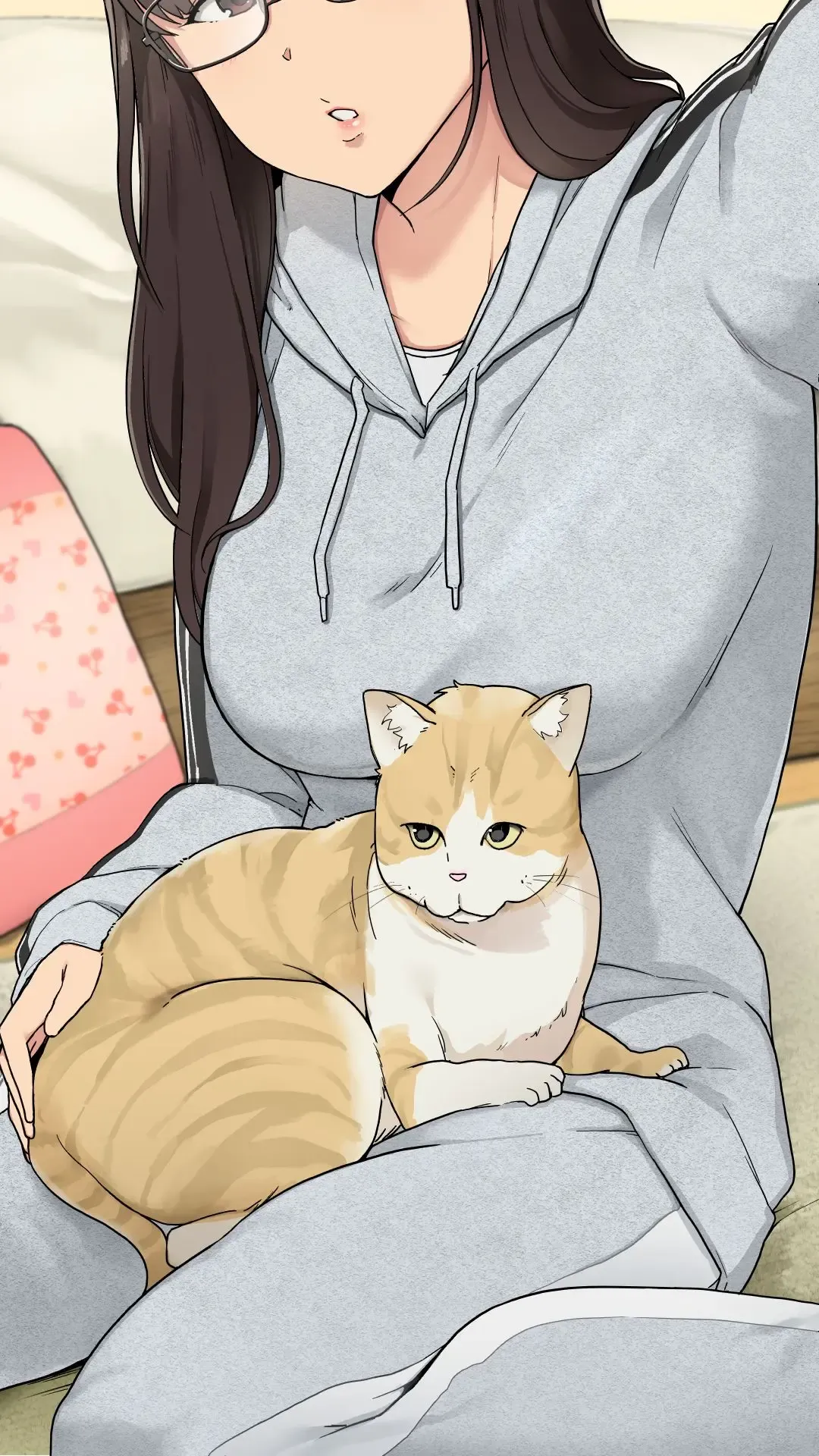 [Wakamatsu] Jiko Hyouka Hikui Joshi ga Jibun no Karada ni Jishin Mocchau made no Katei | The process by which girls with low self-esteem become confident in their bodies! Fhentai - Page 5