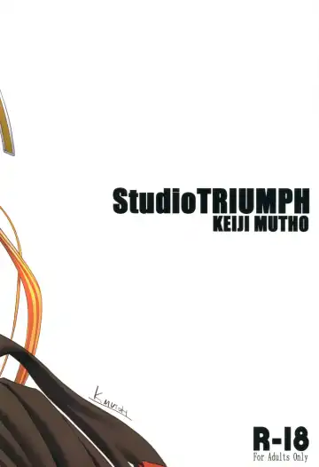 [Mutou Keiji] Astral Bout ver. 18 Fhentai - Page 28