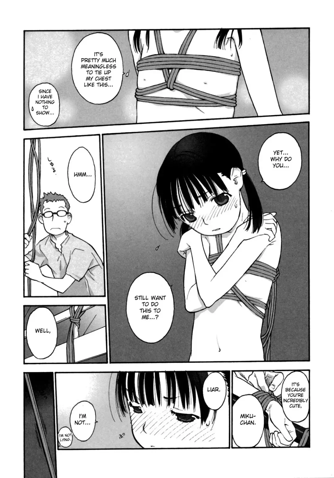 [Shinkaida Tetsuyarou] Joshi Show - Little Girl Show Fhentai - Page 137