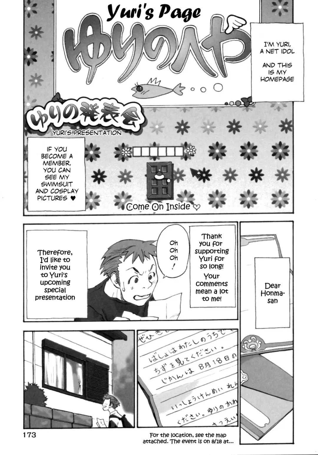 [Shinkaida Tetsuyarou] Joshi Show - Little Girl Show Fhentai - Page 175