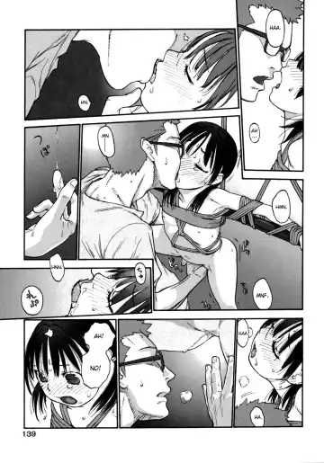 [Shinkaida Tetsuyarou] Joshi Show - Little Girl Show Fhentai - Page 141