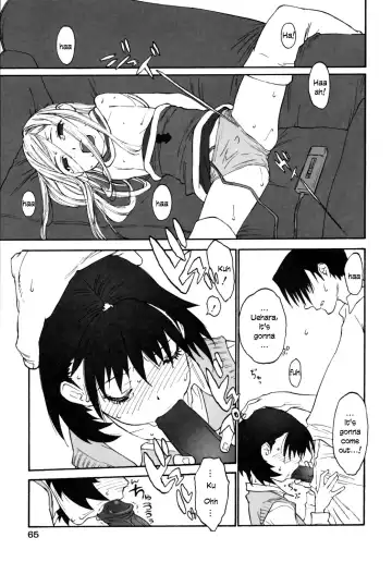 [Shinkaida Tetsuyarou] Joshi Show - Little Girl Show Fhentai - Page 67