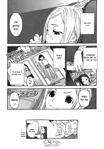 [Shinkaida Tetsuyarou] Joshi Show - Little Girl Show Fhentai - Page 84