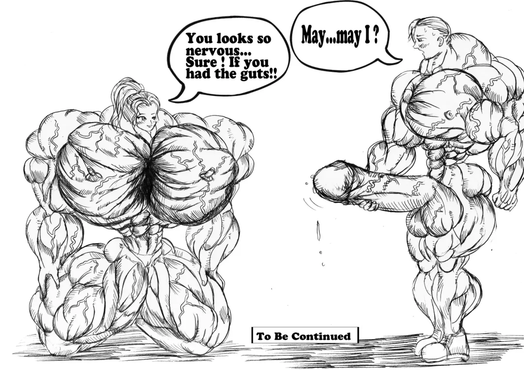 [E19700] When Superman Meets Superwoman Vol.2 Fhentai - Page 5