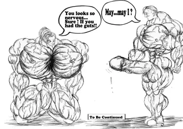 [E19700] When Superman Meets Superwoman Vol.2 Fhentai - Page 5