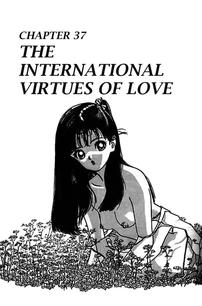 [U-jin] Angel: Highschool Sexual Bad Boys and Girls Story Vol.04 Fhentai - Page 131