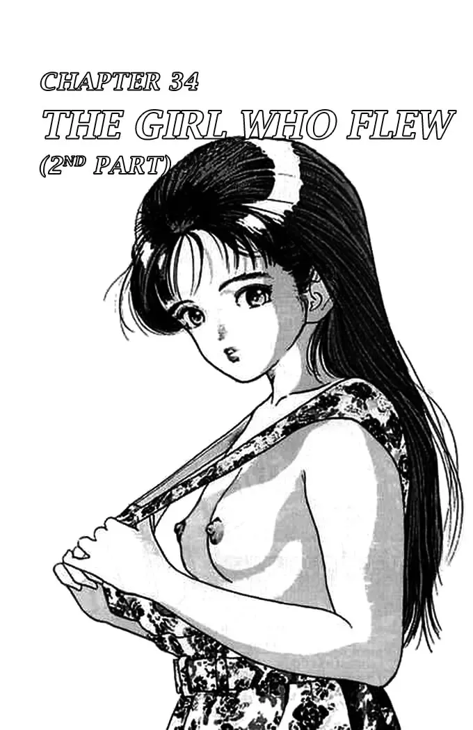 [U-jin] Angel: Highschool Sexual Bad Boys and Girls Story Vol.04 Fhentai - Page 78