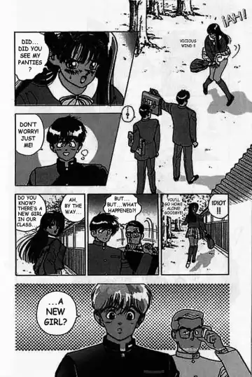 [U-jin] Angel: Highschool Sexual Bad Boys and Girls Story Vol.04 Fhentai - Page 116