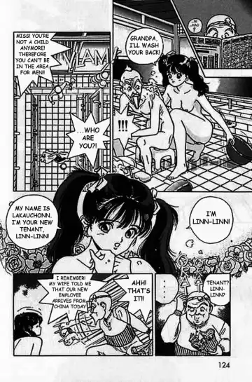 [U-jin] Angel: Highschool Sexual Bad Boys and Girls Story Vol.04 Fhentai - Page 118