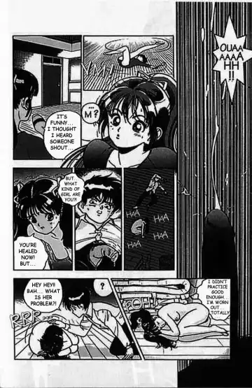 [U-jin] Angel: Highschool Sexual Bad Boys and Girls Story Vol.04 Fhentai - Page 128