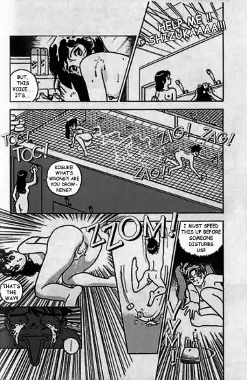 [U-jin] Angel: Highschool Sexual Bad Boys and Girls Story Vol.04 Fhentai - Page 145