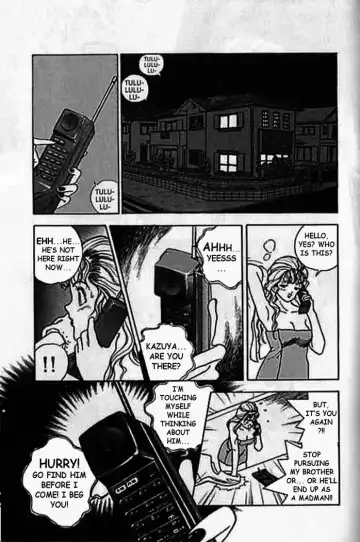 [U-jin] Angel: Highschool Sexual Bad Boys and Girls Story Vol.04 Fhentai - Page 156