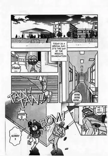 [U-jin] Angel: Highschool Sexual Bad Boys and Girls Story Vol.04 Fhentai - Page 6