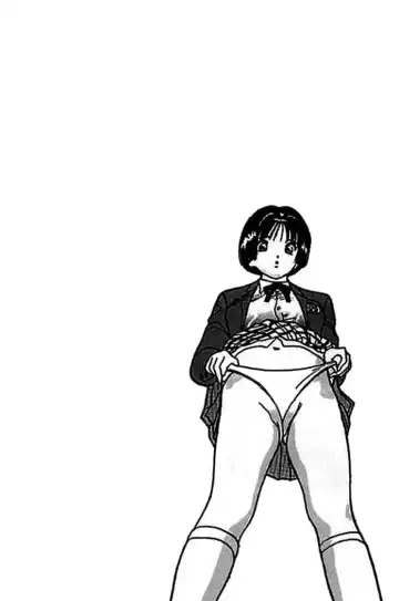 [U-jin] Angel: Highschool Sexual Bad Boys and Girls Story Vol.04 Fhentai - Page 95