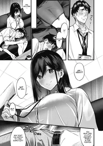 [Footaro] Nokoru Mono ni wa Fukukuru Fhentai - Page 5