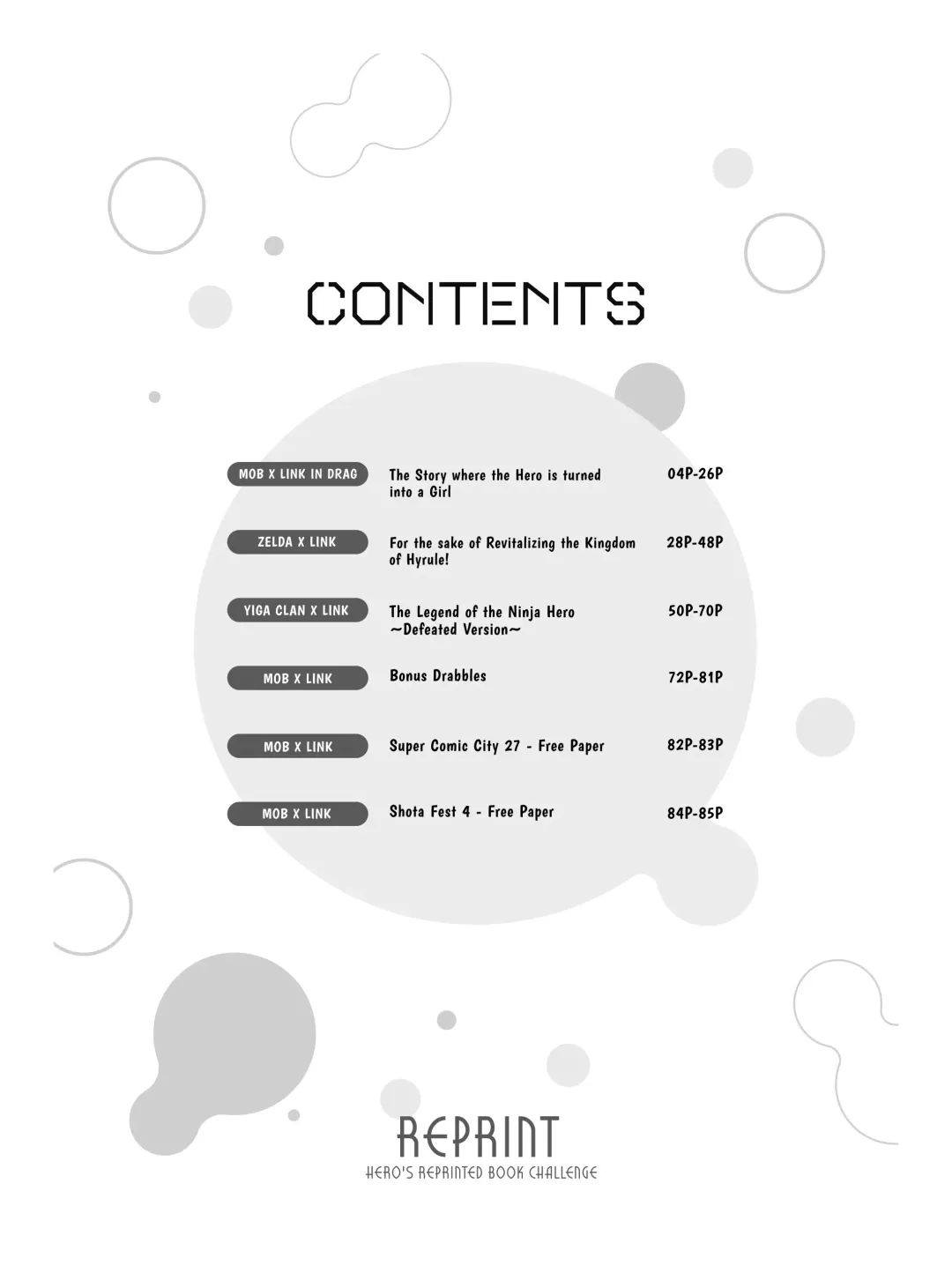 [Morikoke] Yuusha no Sairokubon Challenge Fhentai - Page 2