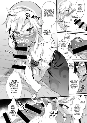 [Morikoke] Yuusha no Sairokubon Challenge Fhentai - Page 13