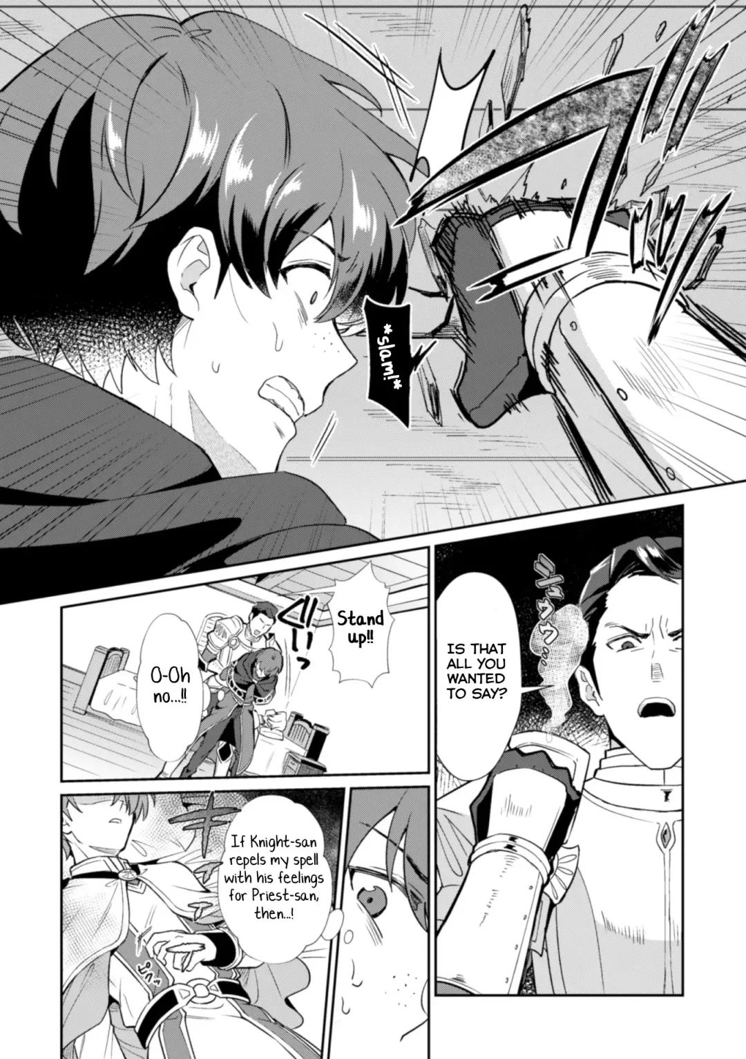 [Erutasuku] Kinju no Madousho 3 Itoshi no Kimi wa Saimin Mahou de Eien no Ai o Chikau Fhentai - Page 14