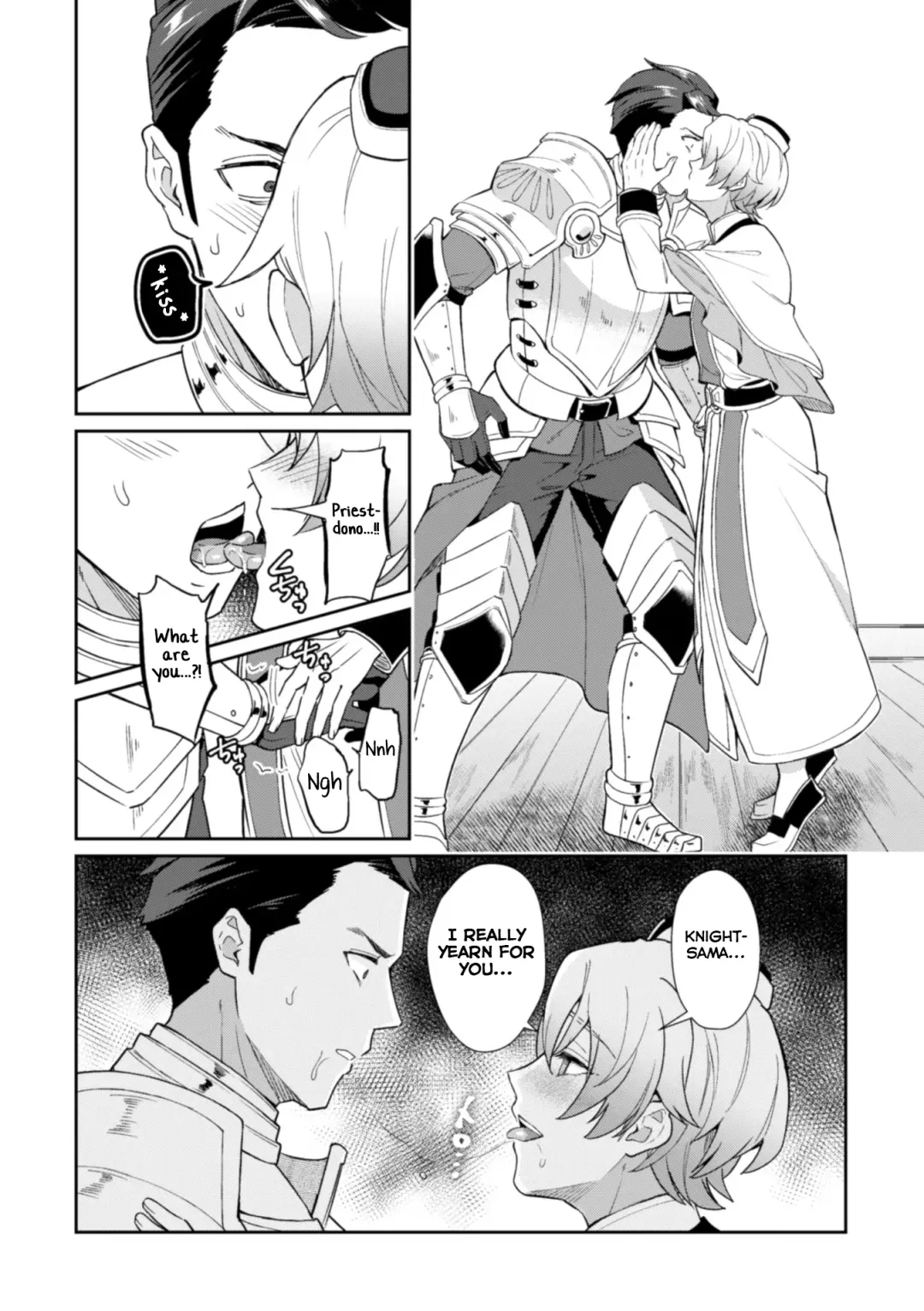 [Erutasuku] Kinju no Madousho 3 Itoshi no Kimi wa Saimin Mahou de Eien no Ai o Chikau Fhentai - Page 16