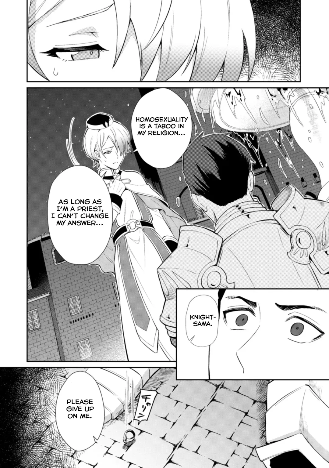 [Erutasuku] Kinju no Madousho 3 Itoshi no Kimi wa Saimin Mahou de Eien no Ai o Chikau Fhentai - Page 4