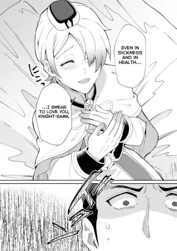 [Erutasuku] Kinju no Madousho 3 Itoshi no Kimi wa Saimin Mahou de Eien no Ai o Chikau Fhentai - Page 24