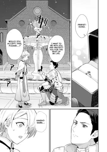 [Erutasuku] Kinju no Madousho 3 Itoshi no Kimi wa Saimin Mahou de Eien no Ai o Chikau Fhentai - Page 3