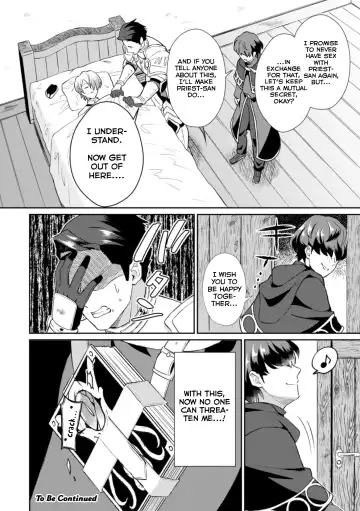 [Erutasuku] Kinju no Madousho 3 Itoshi no Kimi wa Saimin Mahou de Eien no Ai o Chikau Fhentai - Page 36