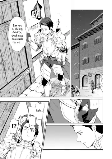 [Erutasuku] Kinju no Madousho 3 Itoshi no Kimi wa Saimin Mahou de Eien no Ai o Chikau Fhentai - Page 7