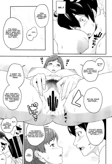 [Kemigawa Mondo] Boku ga Te ni Ireta Ability | The Ability I Obtained Fhentai - Page 21