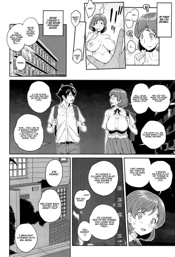 [Kemigawa Mondo] Boku ga Te ni Ireta Ability | The Ability I Obtained Fhentai - Page 28